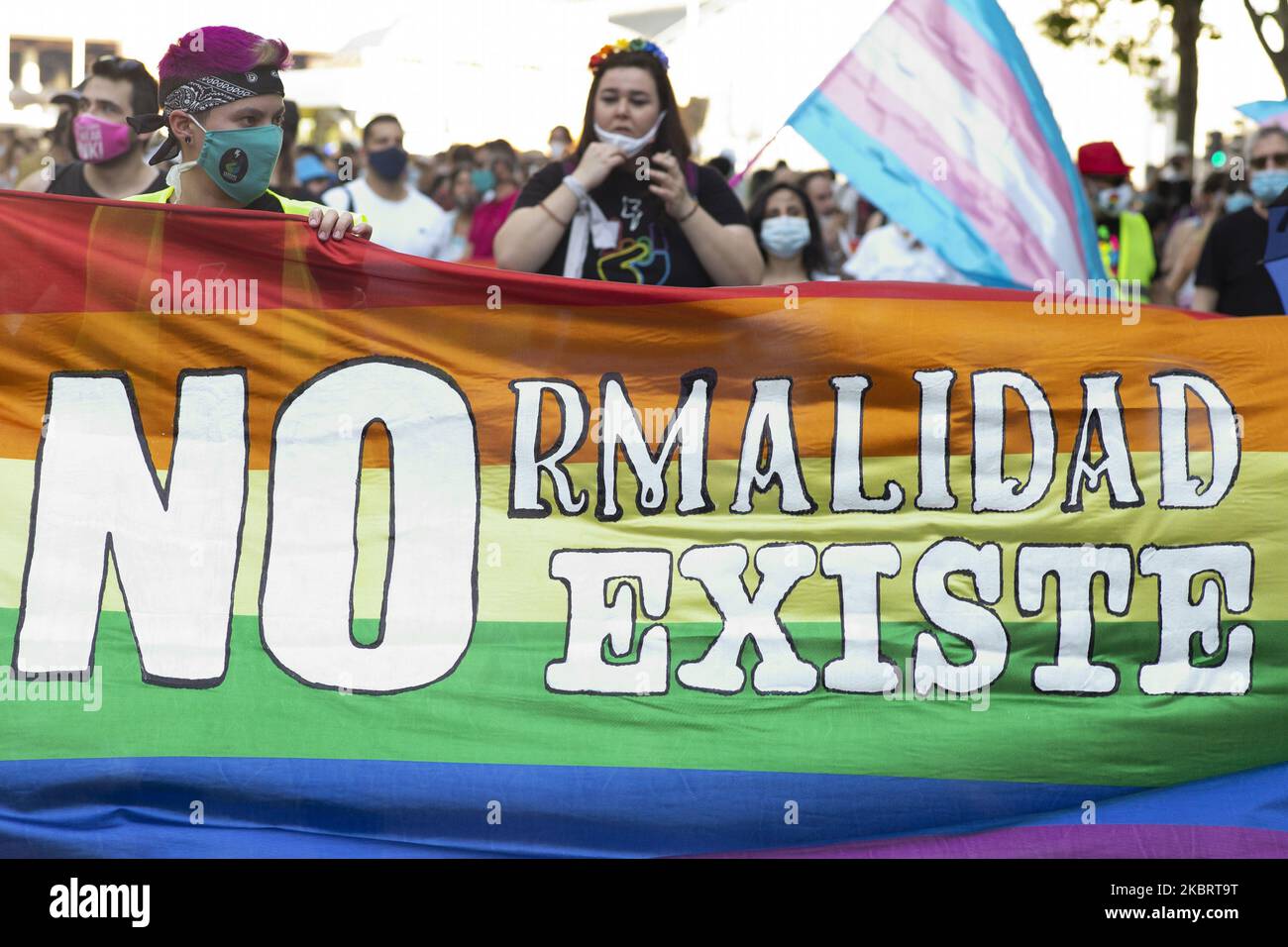 Movimientos sociales lgbt fotografías e imágenes de alta resolución Alamy