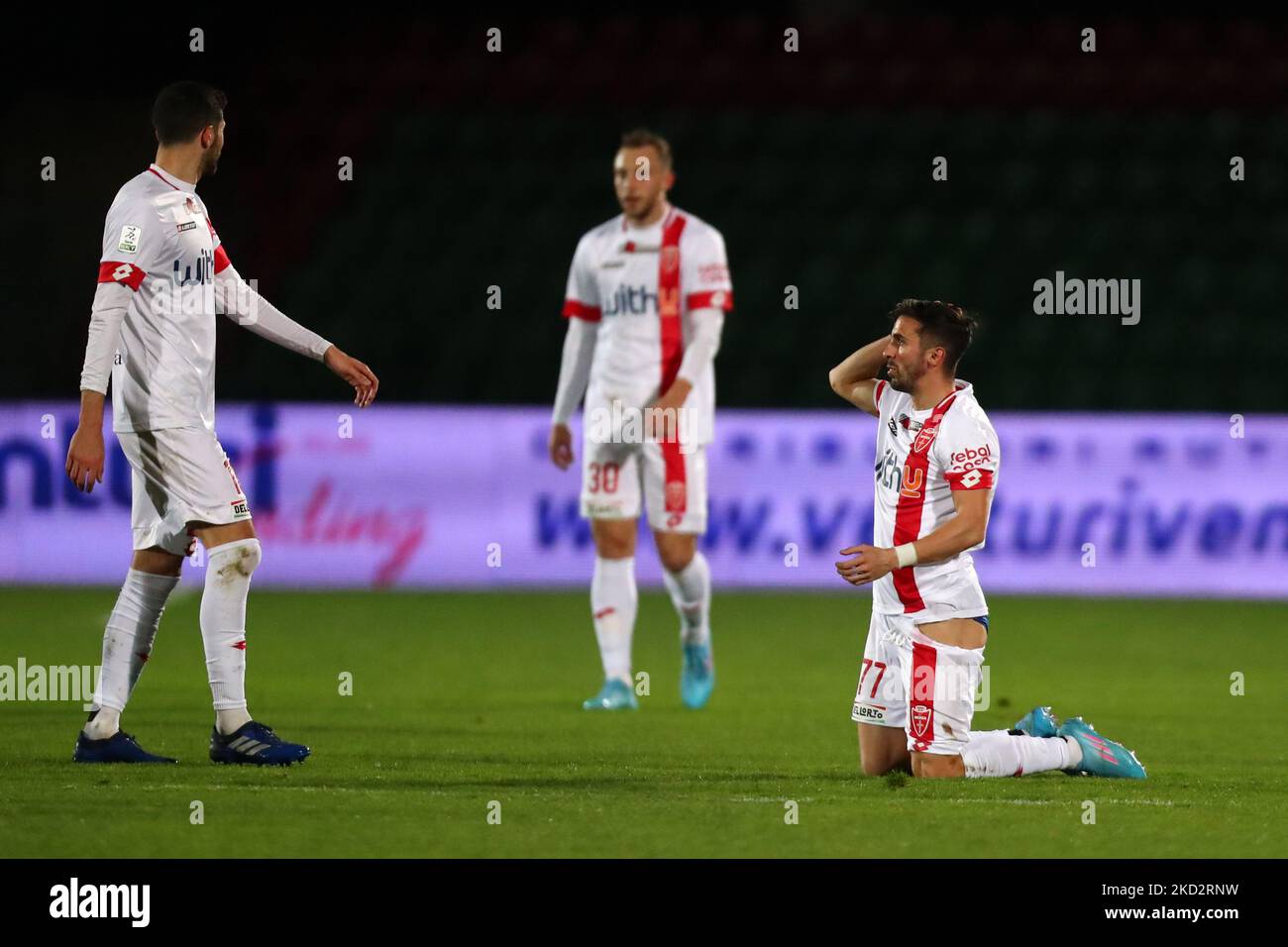 Ternana Calcio V Ac Monza Fotograf As E Im Genes De Alta Resoluci N Alamy