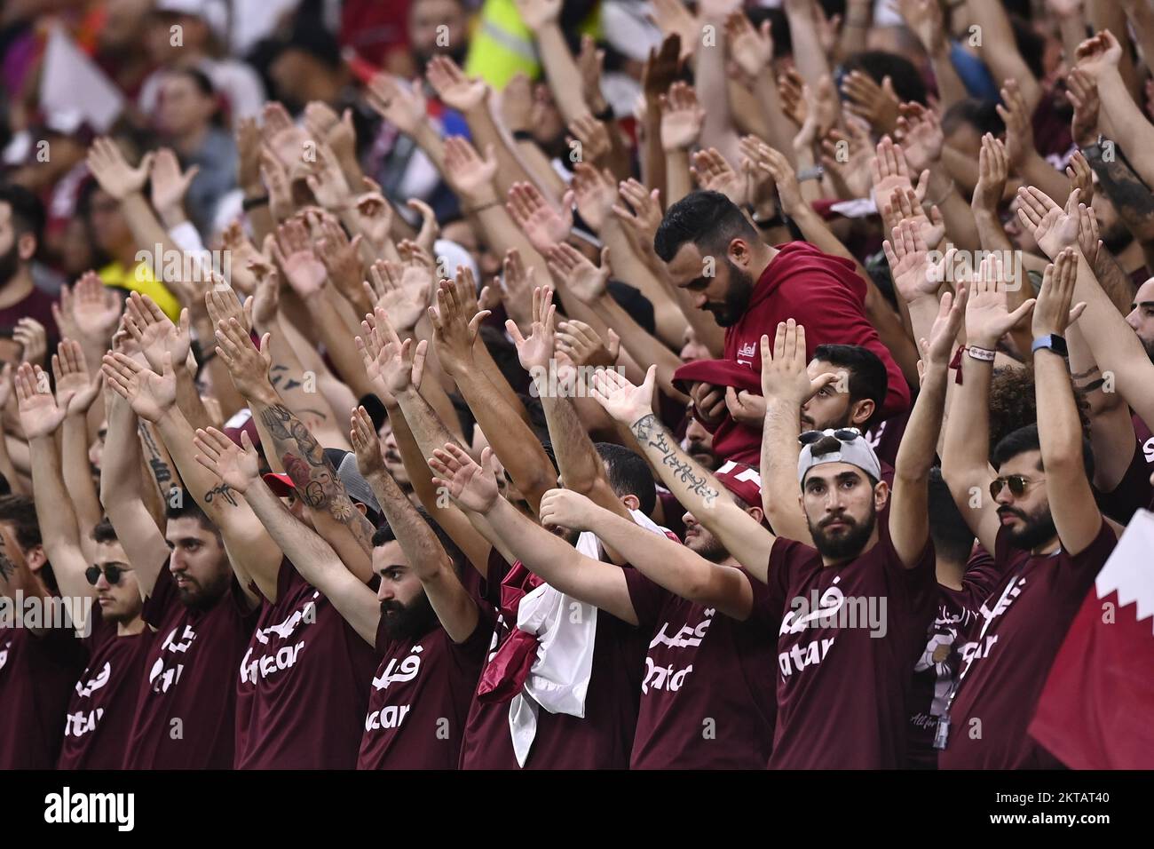 Foto Fabio Ferrari Lapresse Noviembre Doha Qatar Deporte