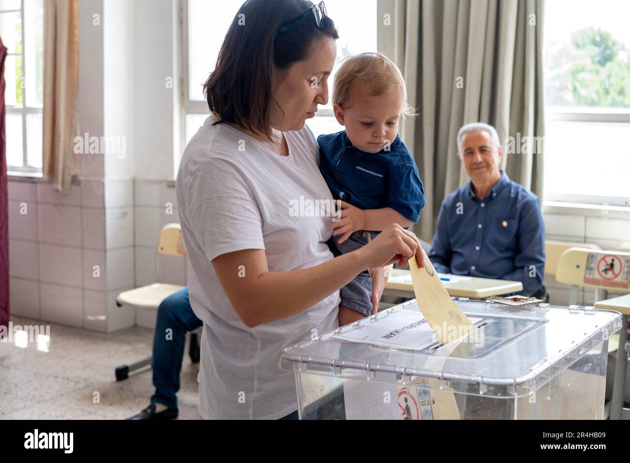 Boleta de liderazgo fotografías e imágenes de alta resolución Alamy