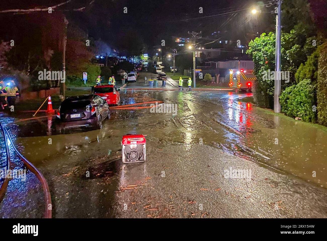 Riesgos de inundaciones fotografías e imágenes de alta resolución Alamy