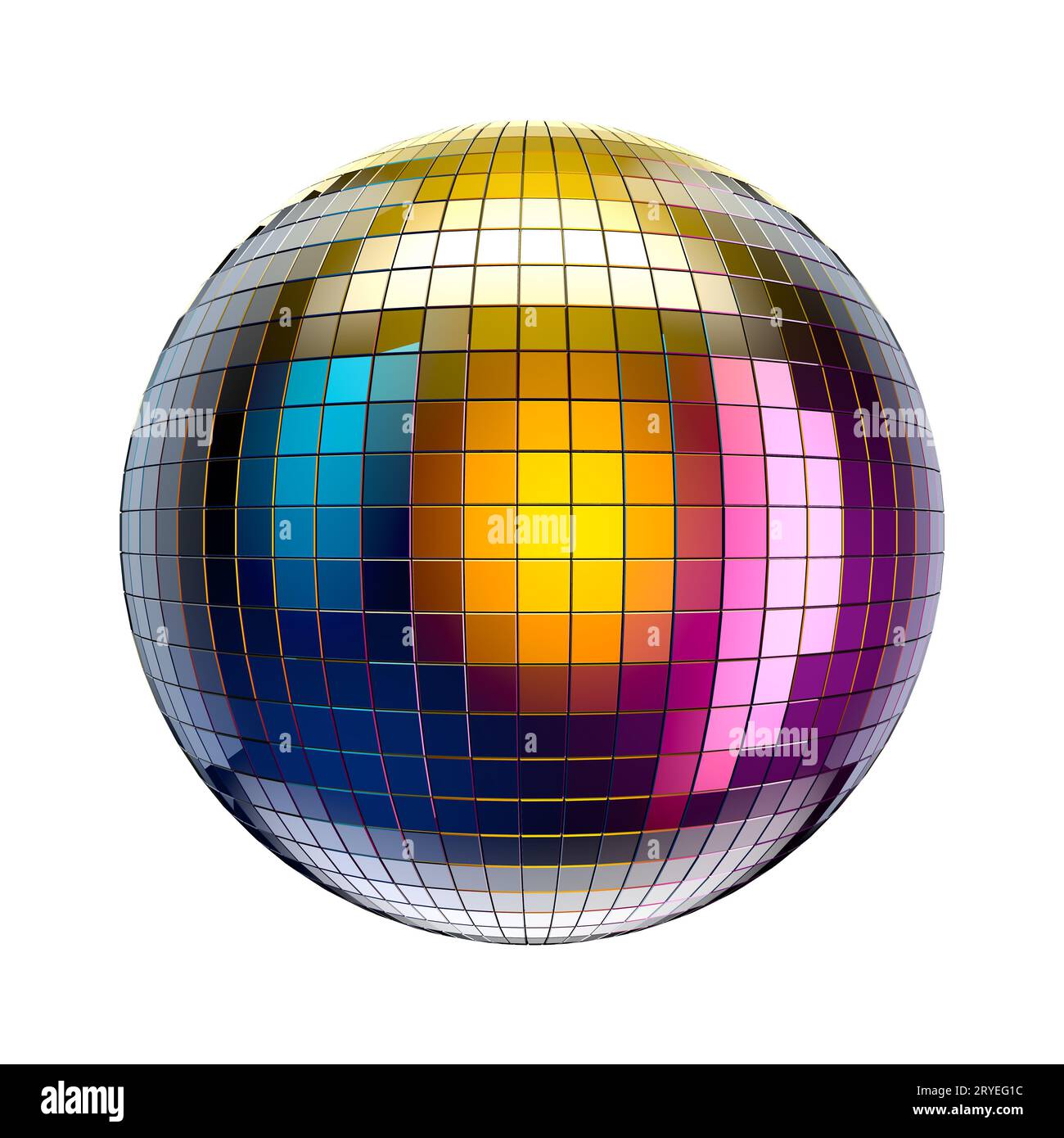 Bola De Discoteca Espejo Fotograf As E Im Genes De Alta Resoluci N Alamy