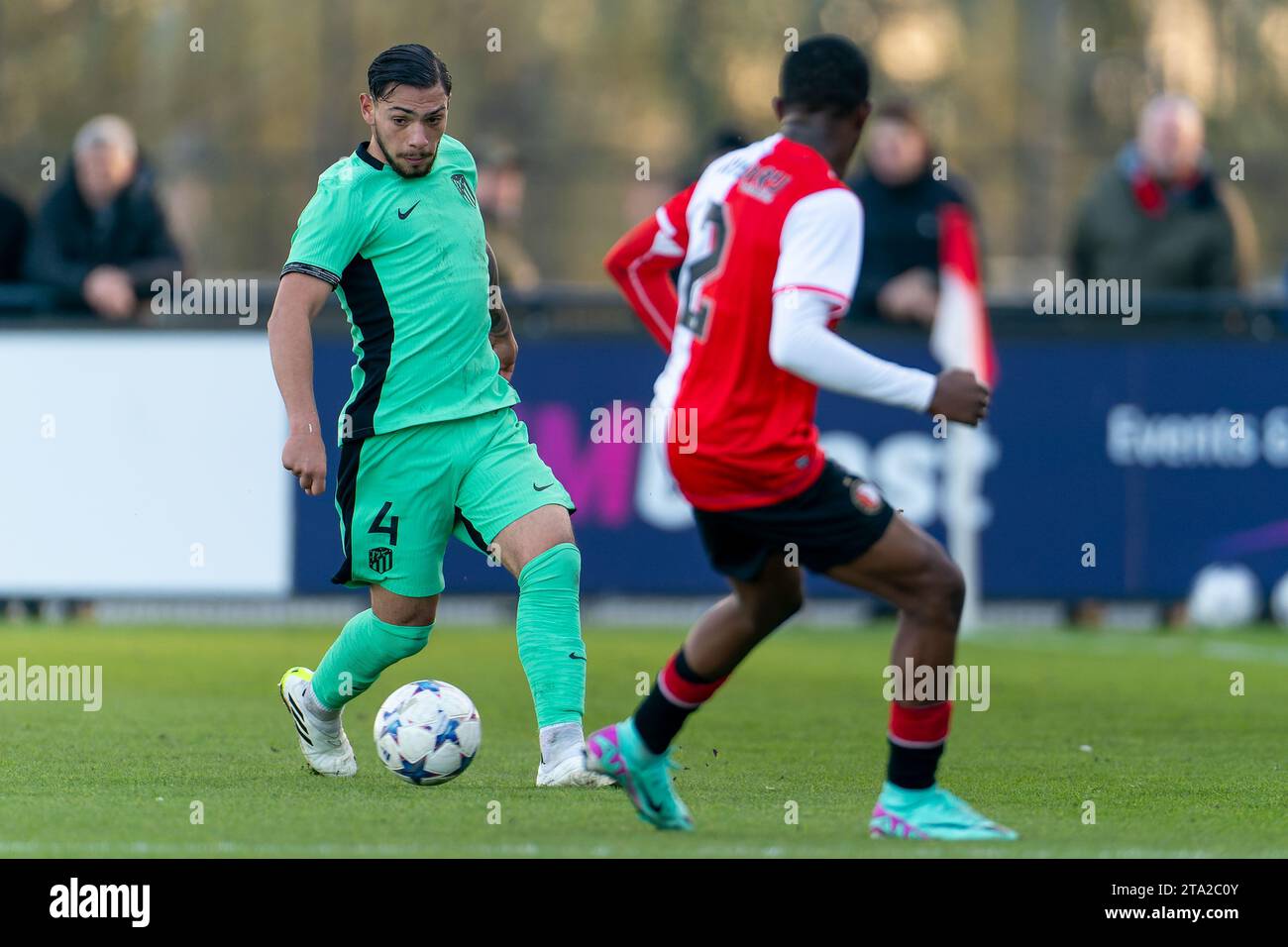 Grupo e uefa juvenil liga 2023 24 fotografías e imágenes de alta