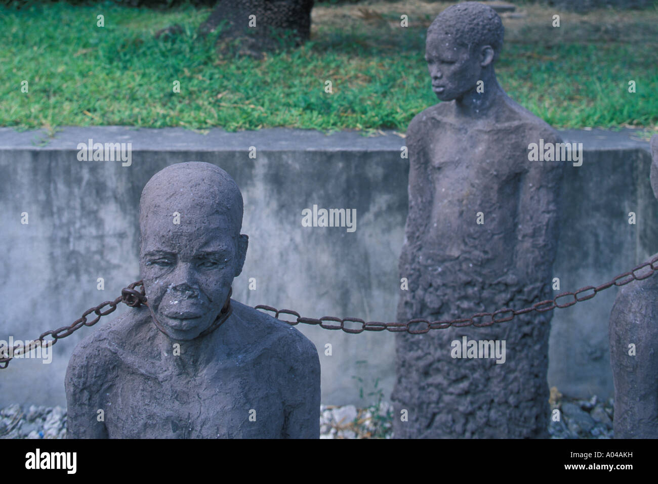 Esclavos Africanos Encadenados Fotograf As E Im Genes De Alta Resoluci N Alamy
