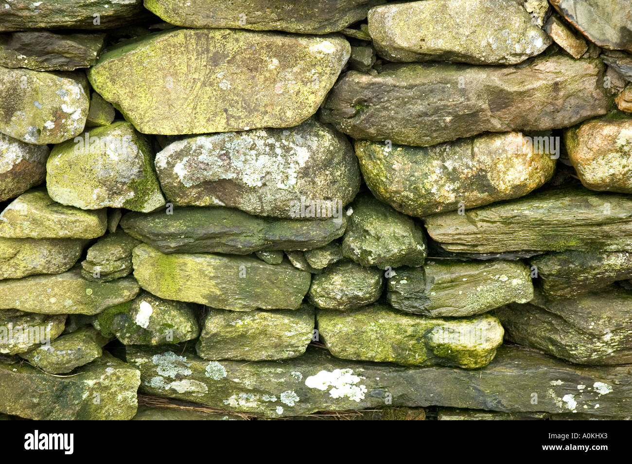 Muros De Piedra Apilados En Seco Fotograf As E Im Genes De Alta