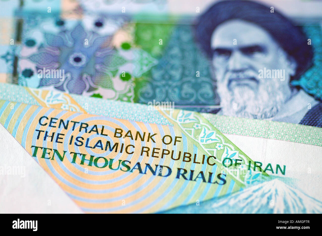 Iran Iranian Rials Currency Fotograf As E Im Genes De Alta Resoluci N