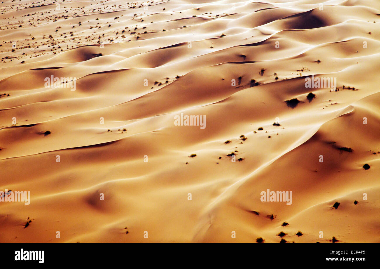 Foto A Rea De Dunas Parque Namib Naukluft Desierto Namib Namibia