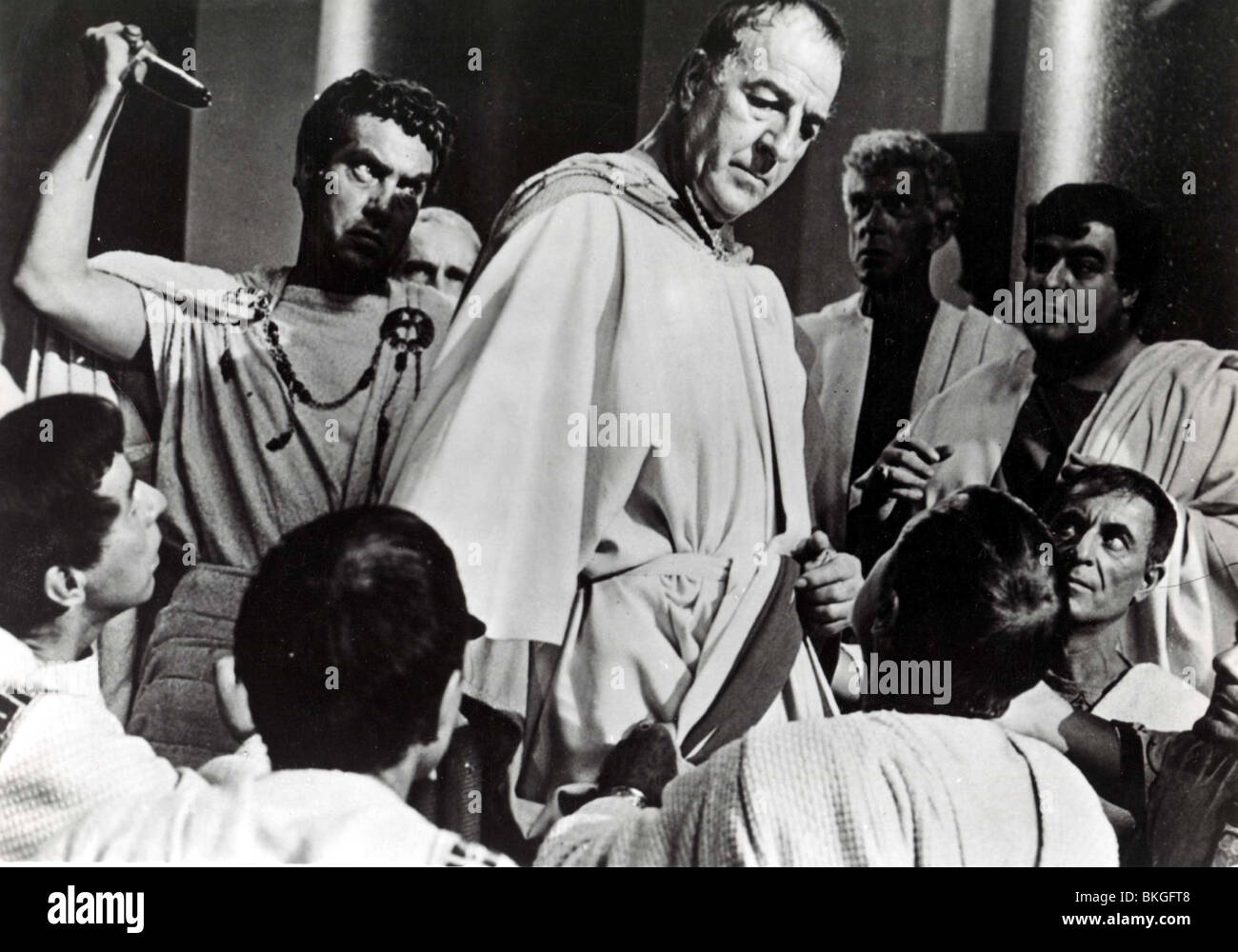 Louis calhern caesar fotografías e imágenes de alta resolución Alamy