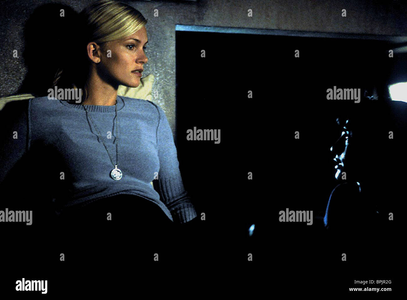 NATASHA HENSTRIDGE fantasmas de Marte 2001 Fotografía de stock Alamy