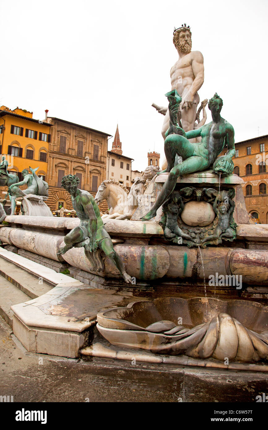 Fuente Neptuno Fotograf As E Im Genes De Alta Resoluci N Alamy