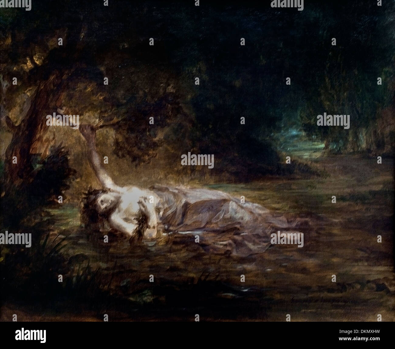 Ophelia fotografías e imágenes de alta resolución Alamy