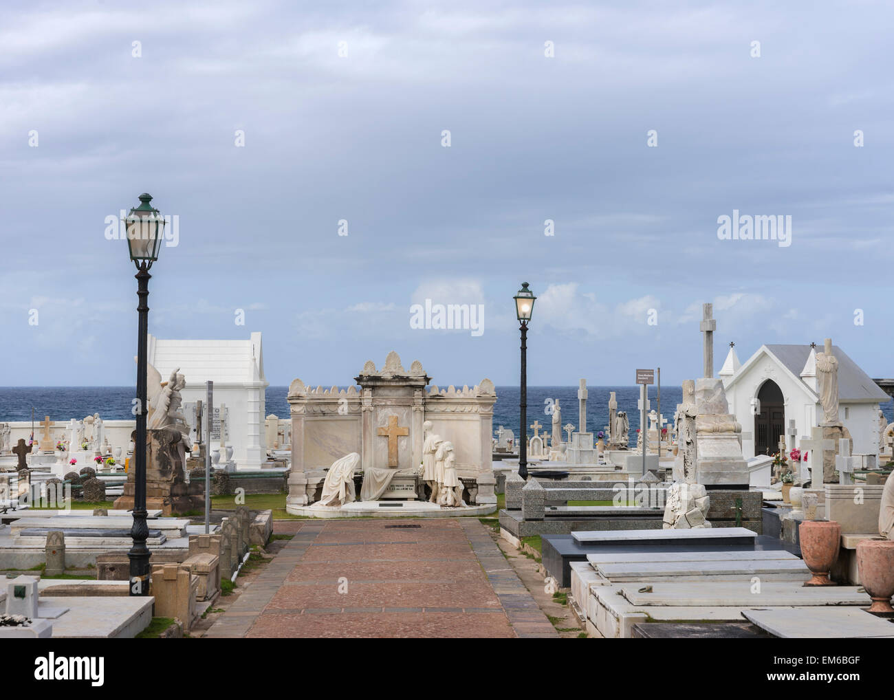 Estatua de maria magdalena fotografías e imágenes de alta resolución