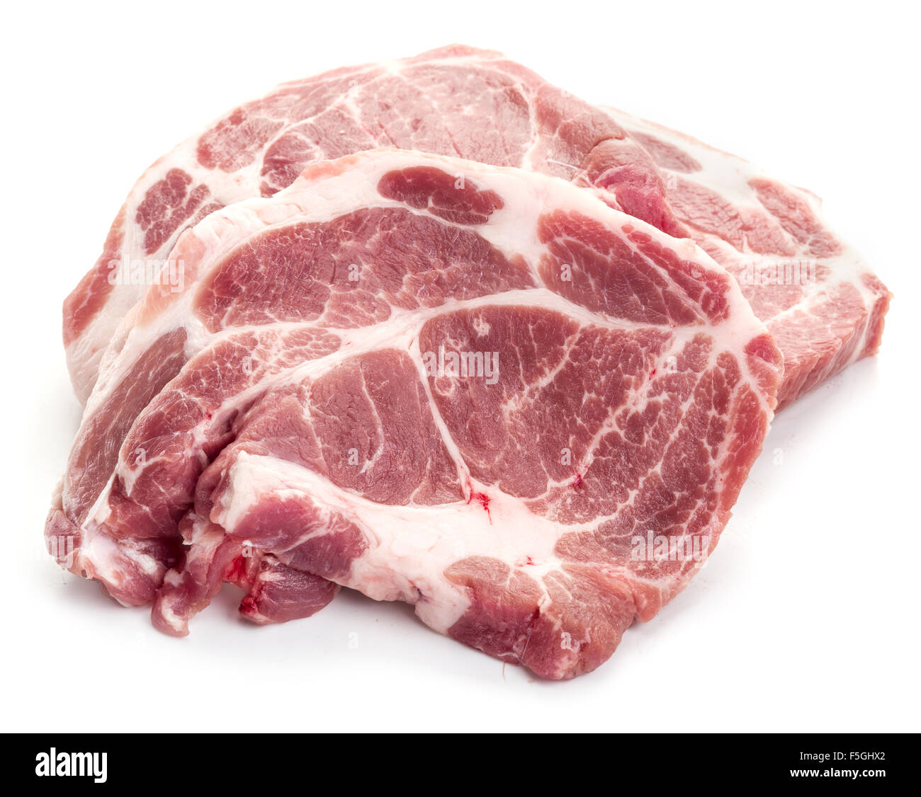 Carne De Cerdo Cruda Fotograf As E Im Genes De Alta Resoluci N Alamy