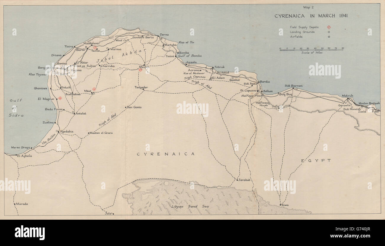 Mapa africa del norte y medio oriente fotografías e imágenes de alta