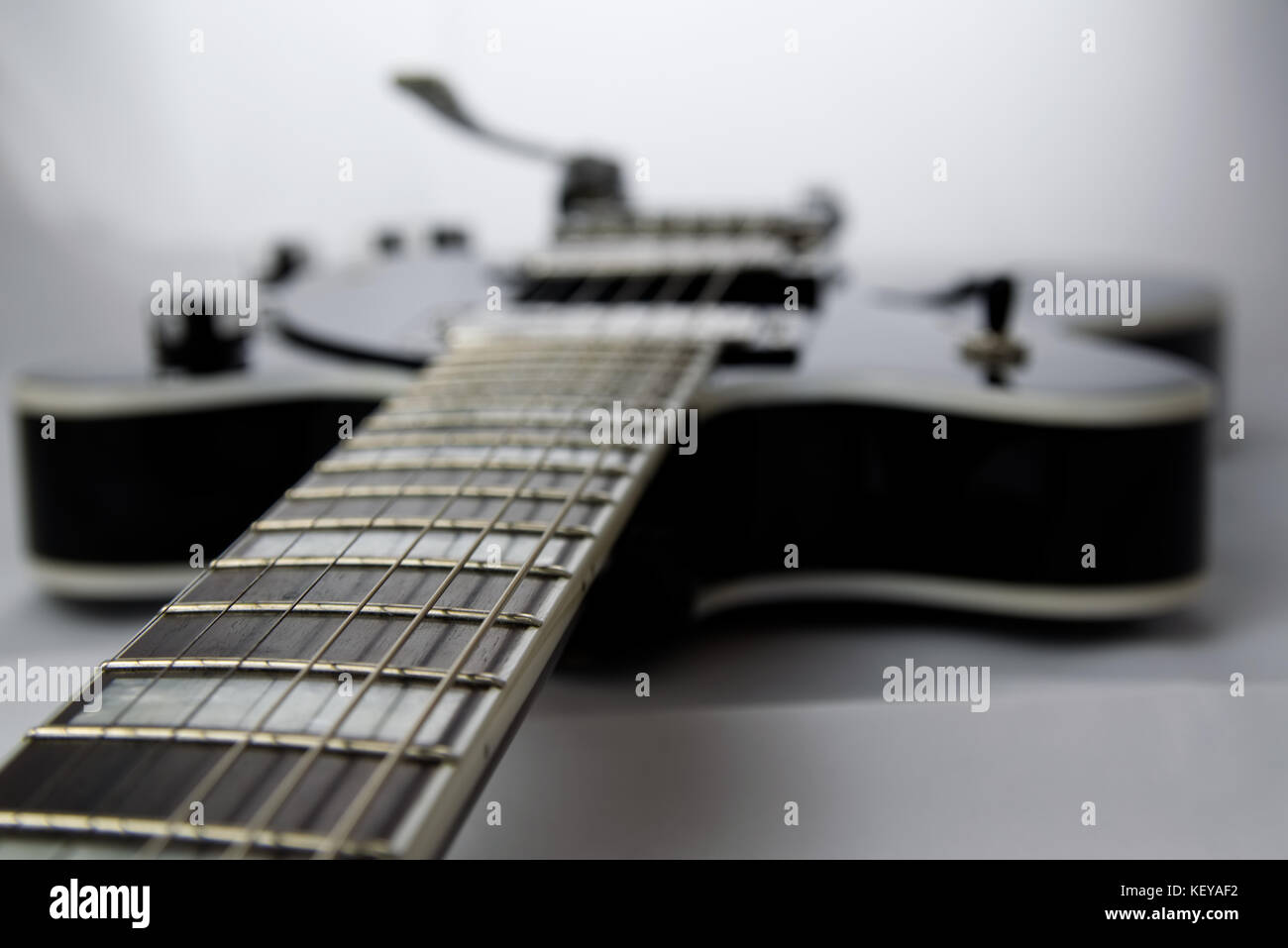 Curvas De Una Guitarra Fotograf As E Im Genes De Alta Resoluci N Alamy