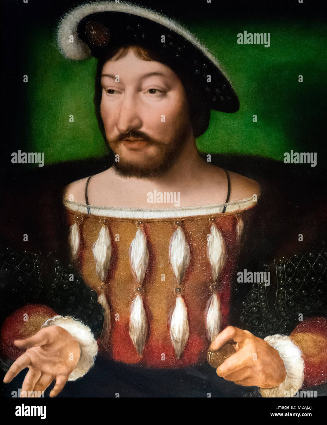 Francois I Fotograf As E Im Genes De Alta Resoluci N Alamy