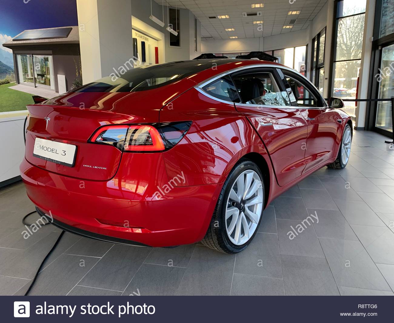 coches españa baratos que es un bobina de tesla