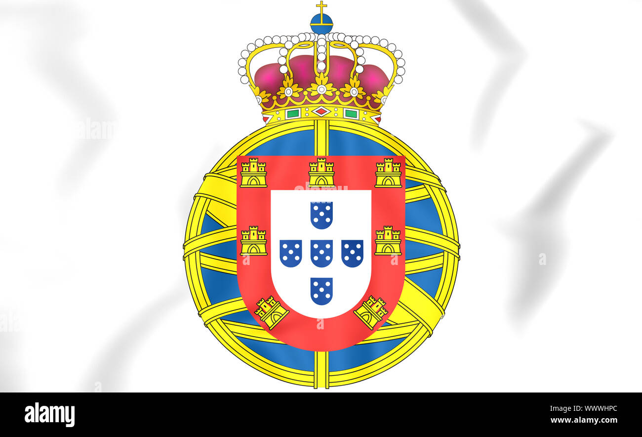 Escudo De Armas Del Reino De Portugal Fotograf As E Im Genes De Alta