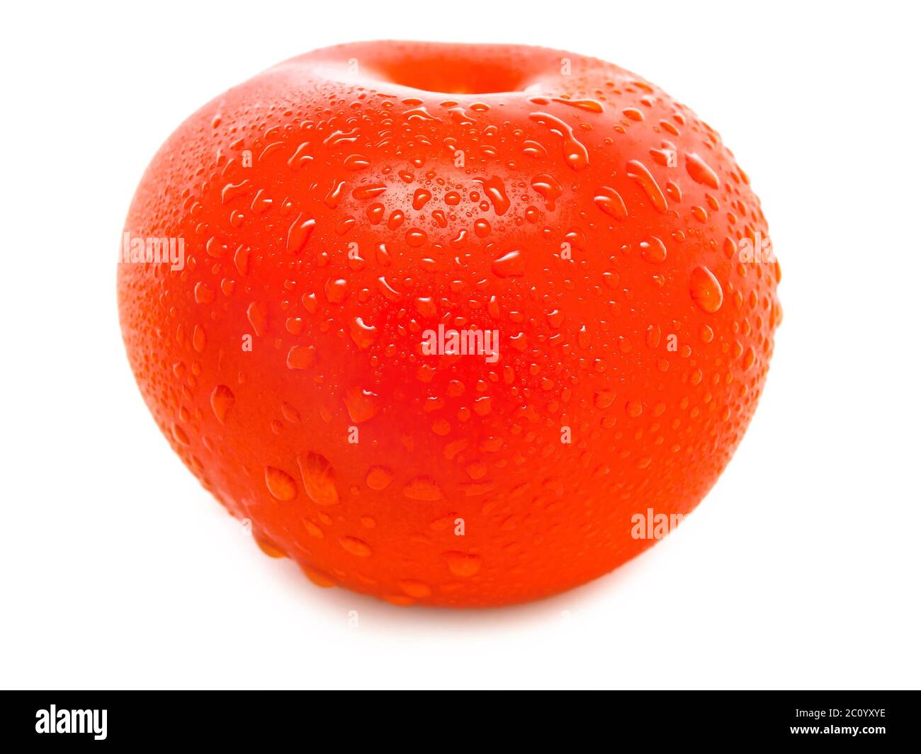 Tomate agricole Banque d images détourées Alamy