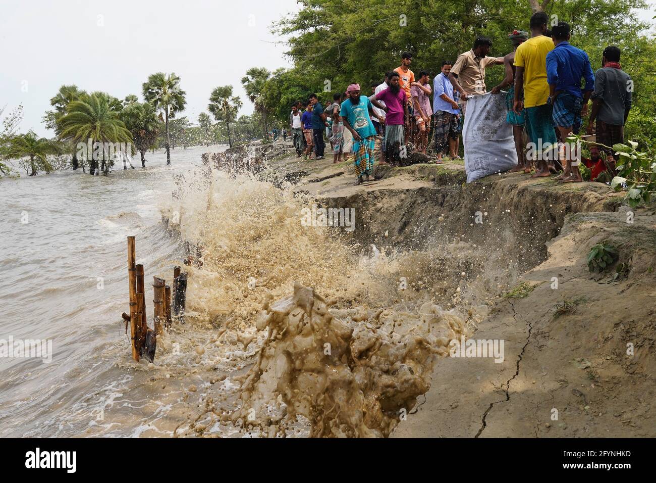 Cyclone Yaas Banque De Photographies Et Dimages Haute R Solution Alamy