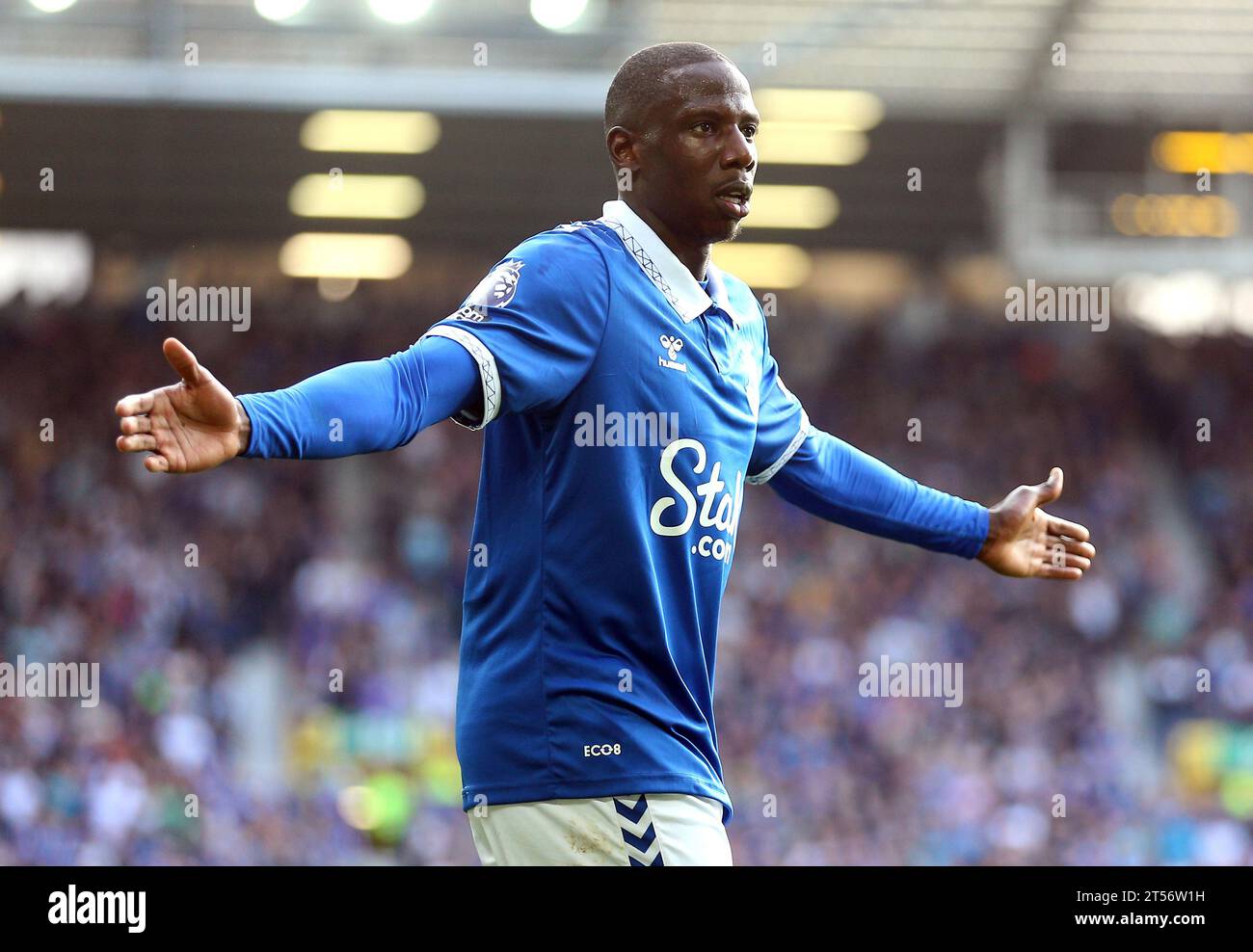 Photo de dossier datée du 07 10 2023 d Abdoulaye Doucoure qui a signé