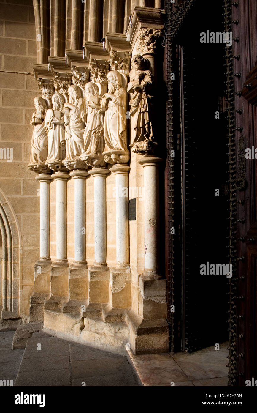 La Cath Drale D Vora La Plus Grande Cath Drale Du Portugal Roman