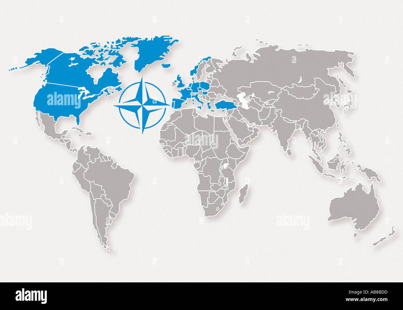 Quels Sont Les Pays De L Otan