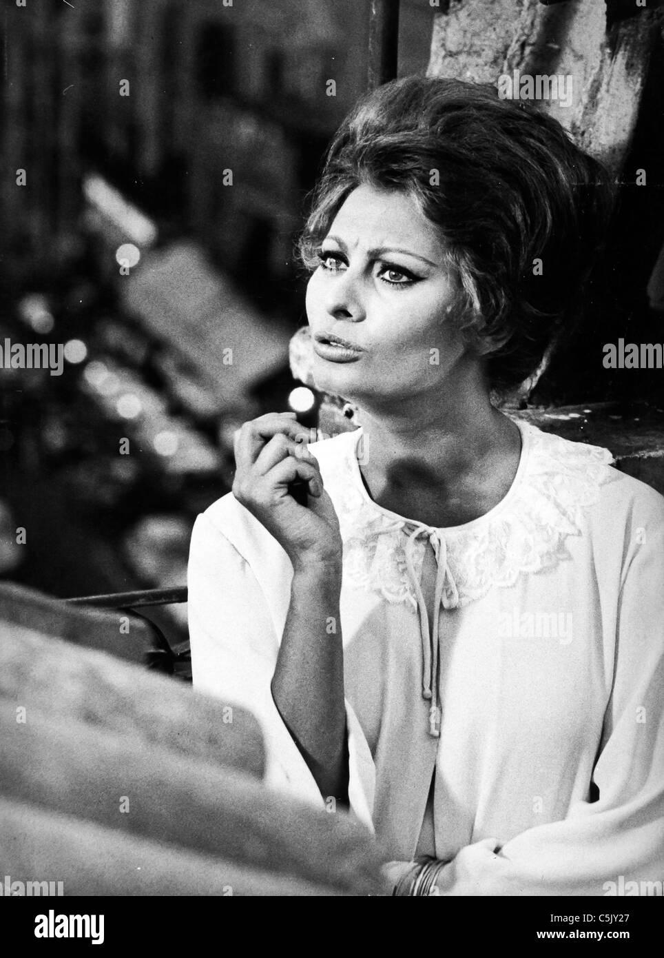 Sophia Loren Nue Dans Hier Aujourd Hui Et Demain The Best Porn Website