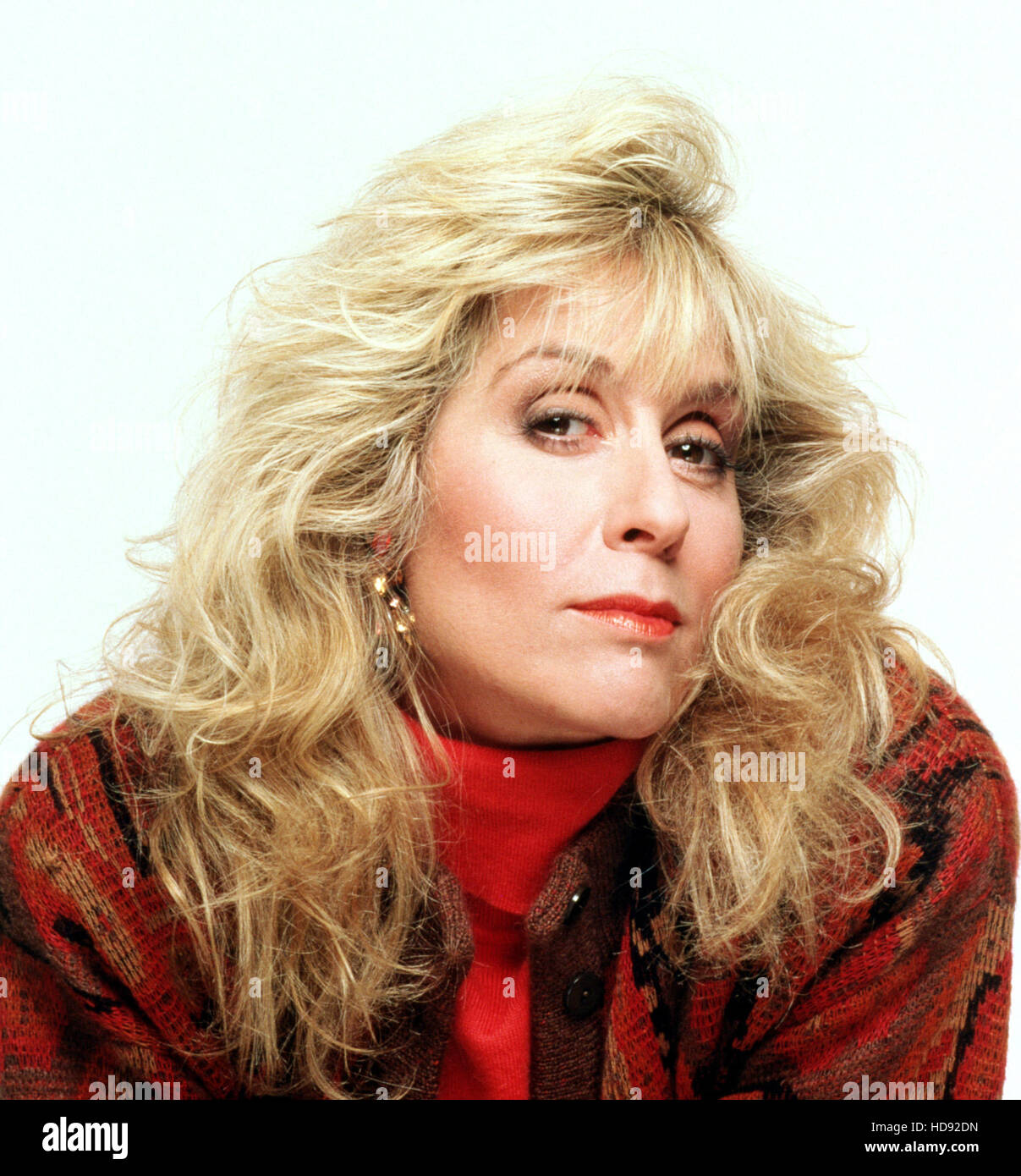 Qui Est Le Patron Judith Light 1984 1992 Columbia Pictures