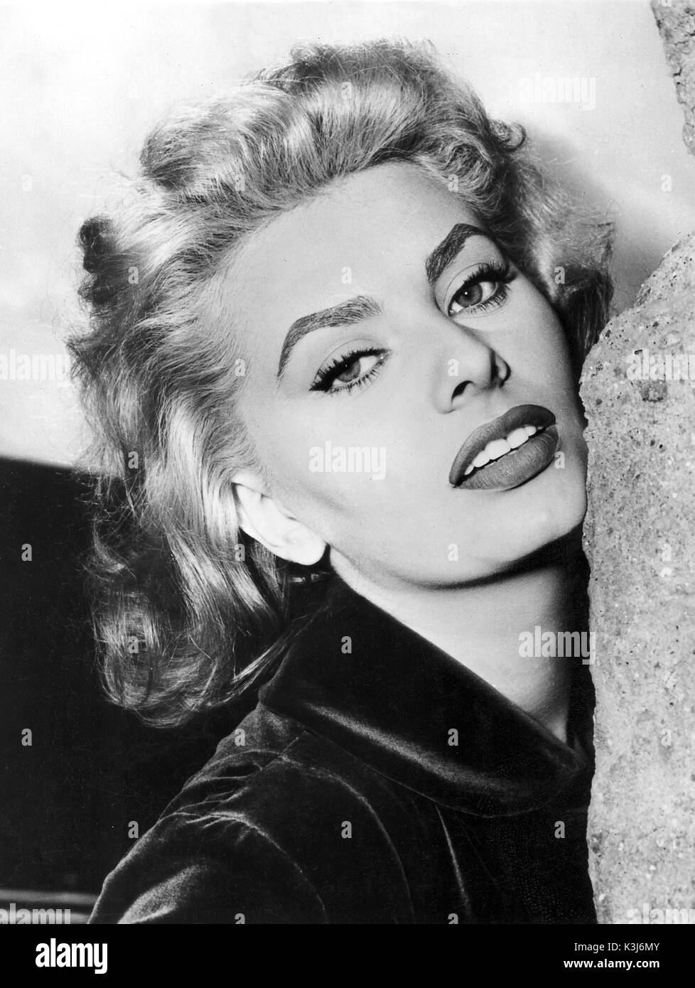 L Actrice Italienne Sophia Loren Photo Stock Alamy