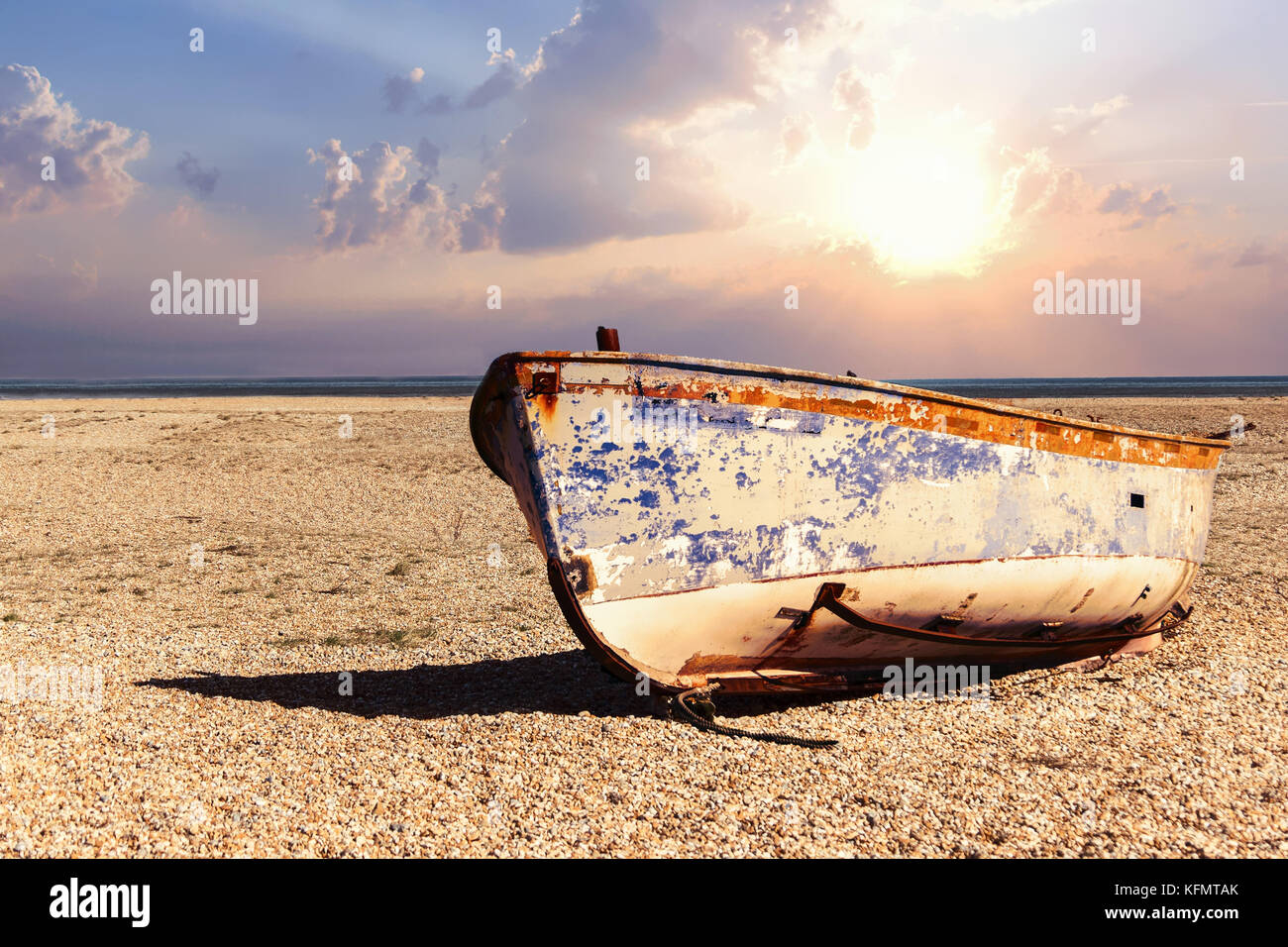 D Riveur Sur La Plage Banque De Photographies Et Dimages Haute