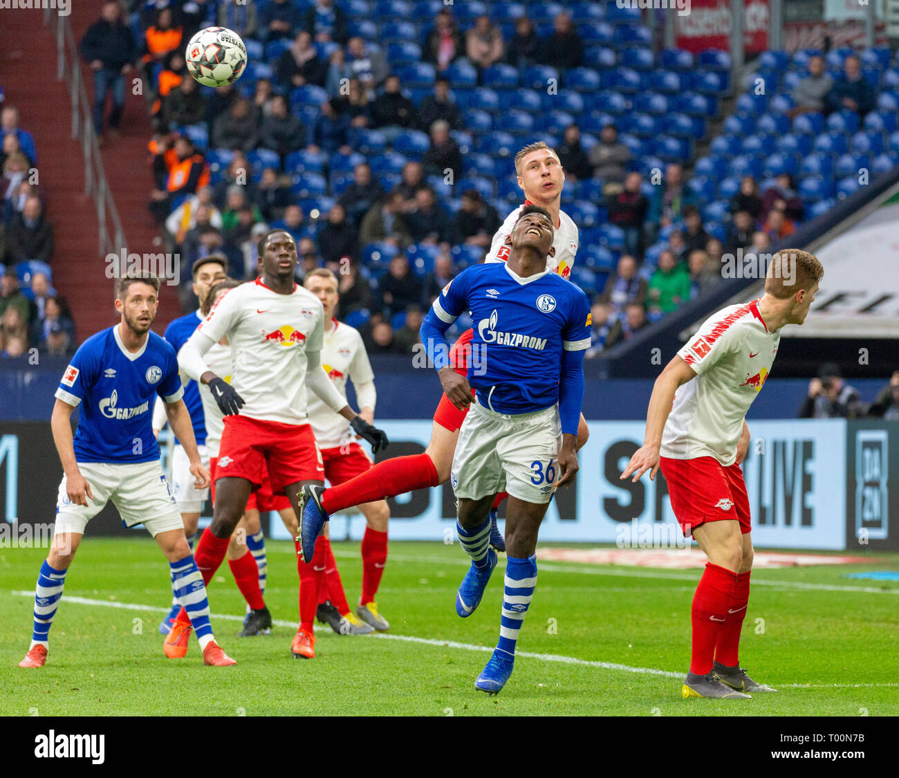 R Marcel Halstenberg De Rb Leipzig Banque De Photographies Et Dimages