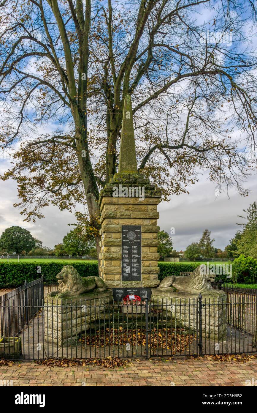 Memoriali Di Guerra Del Norfolk Immagini E Fotografie Stock Ad Alta