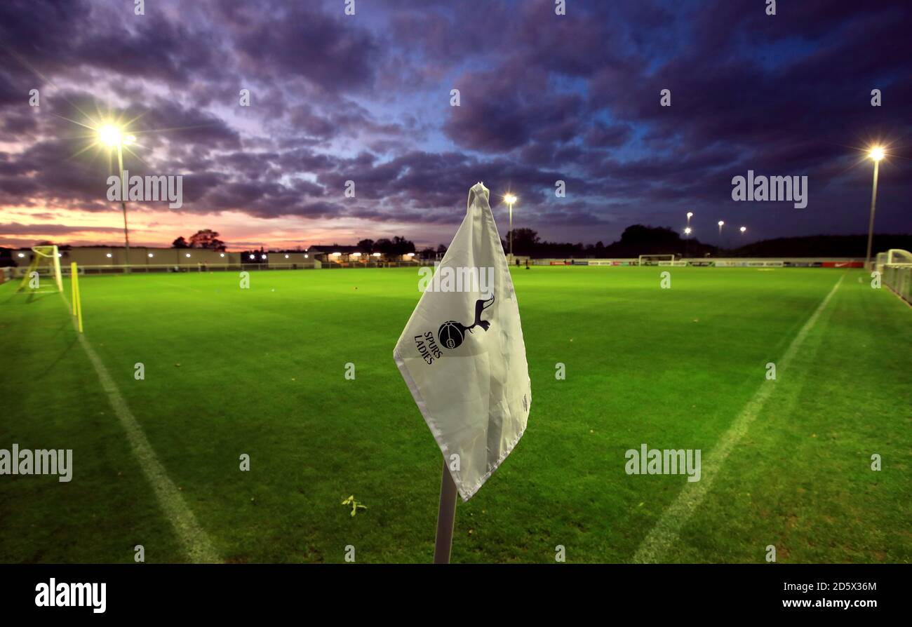 Stadio Di Cheshunt Immagini E Fotografie Stock Ad Alta Risoluzione Alamy