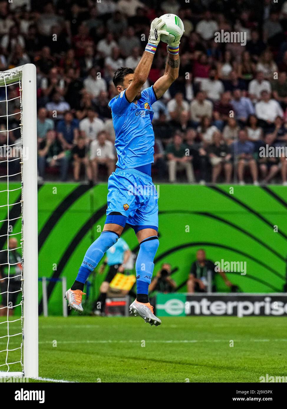 Come Portiere Della Roma Rui Patricio Immagini E Fotografie Stock Ad