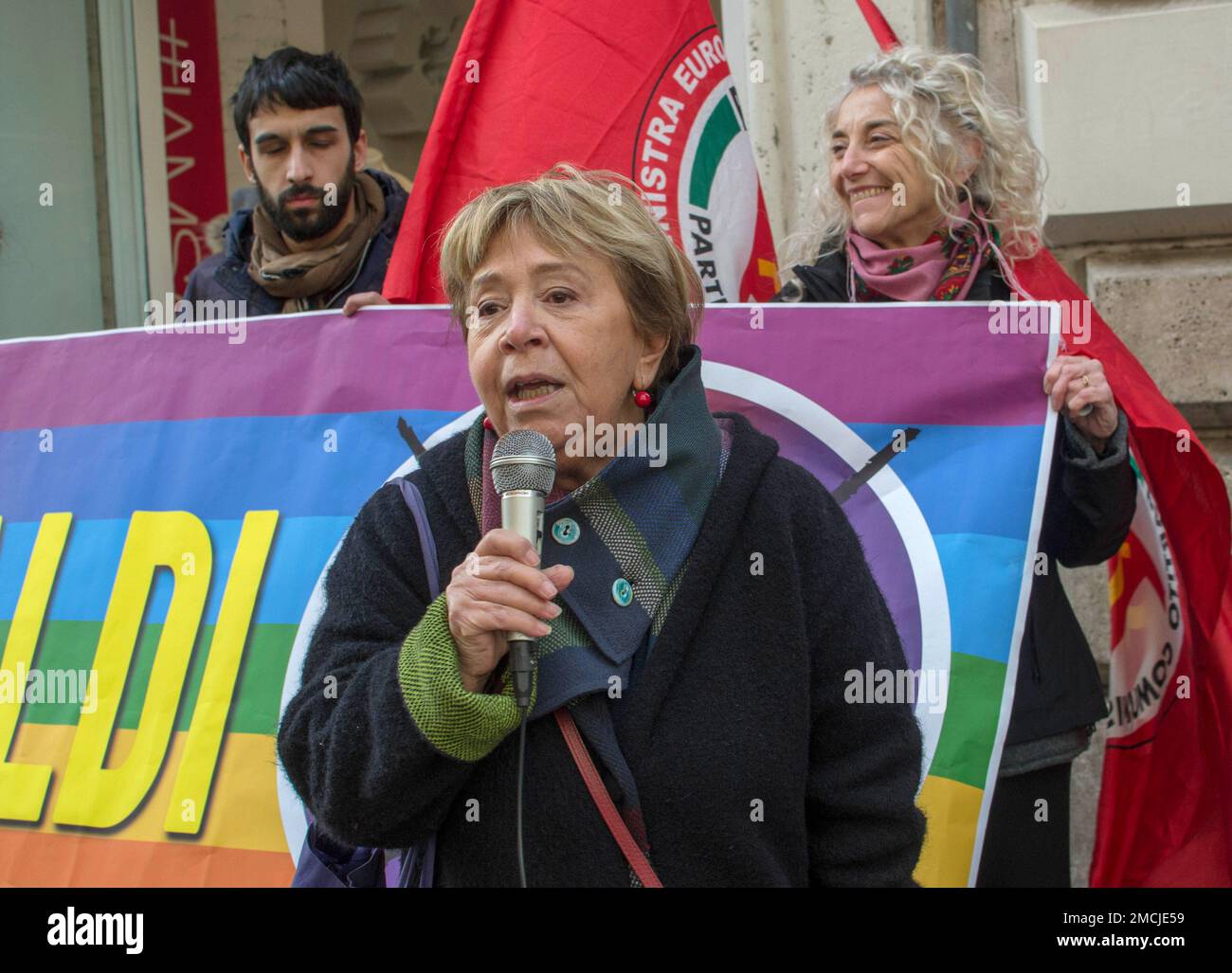 Rosa Rinaldi Immagini E Fotografie Stock Ad Alta Risoluzione Alamy