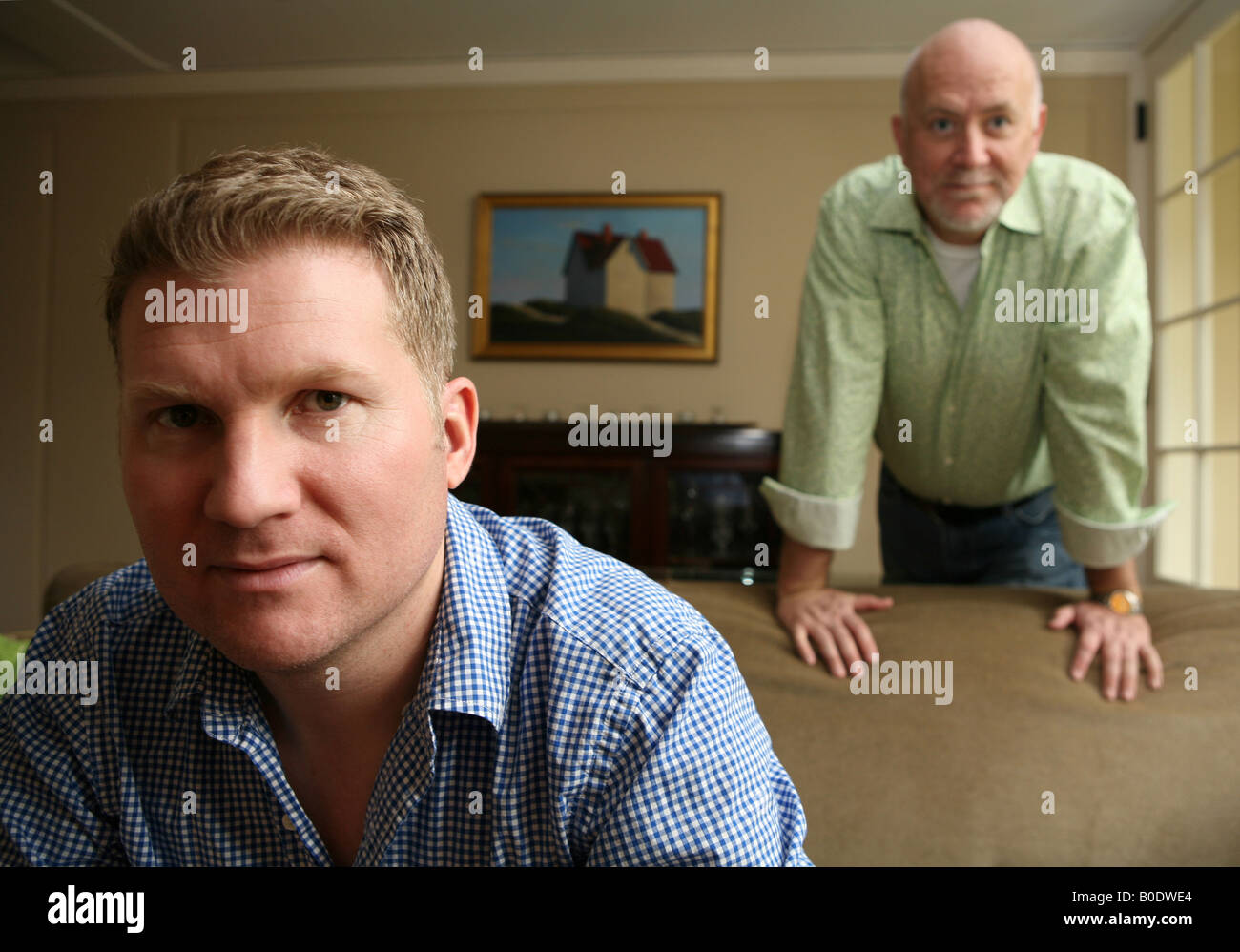 Anziani Gay Immagini E Fotografie Stock Ad Alta Risoluzione Alamy