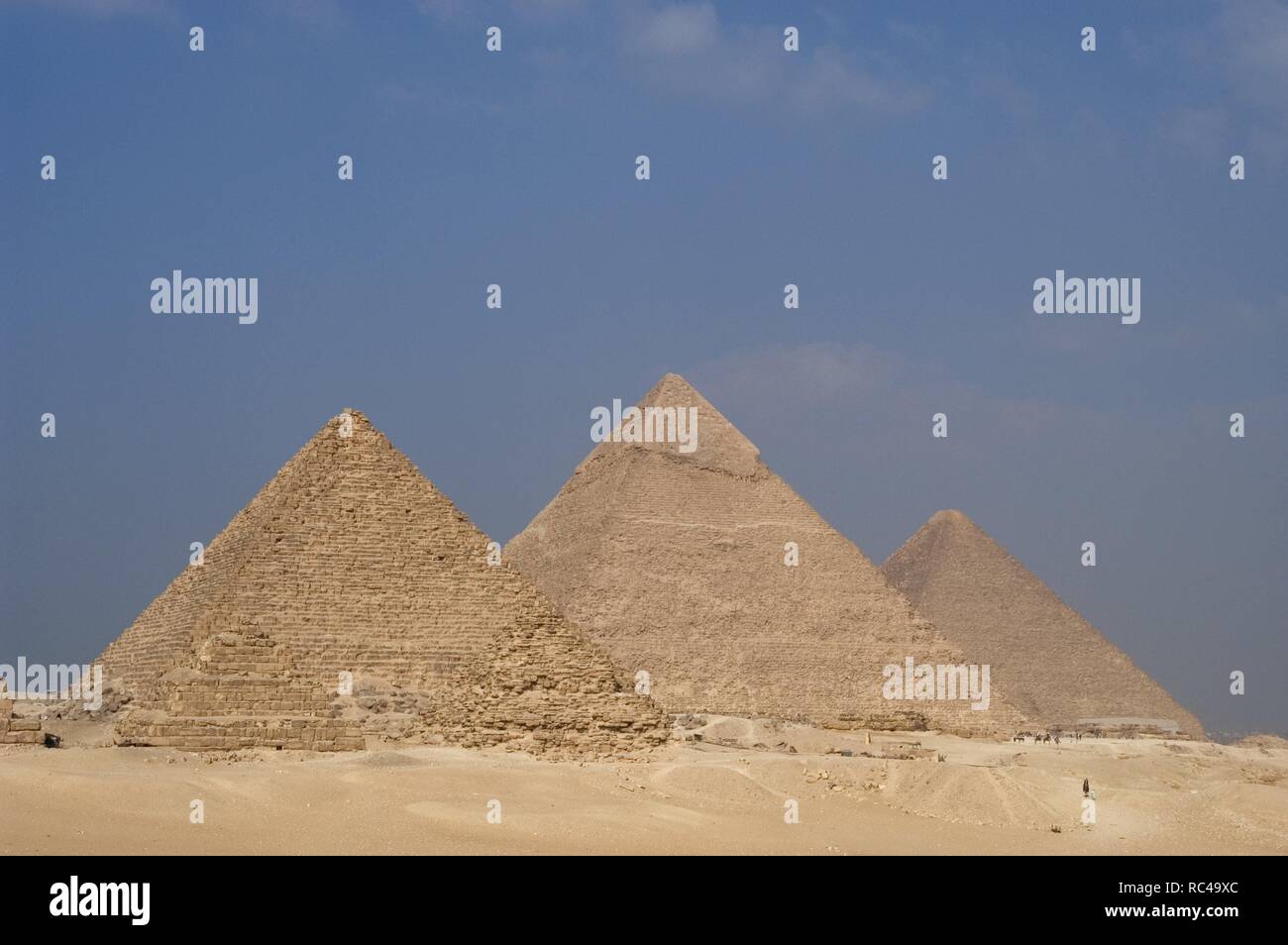 L Egitto Le Piramidi Di Giza Grande Piramide Di Giza Conosciuta Come