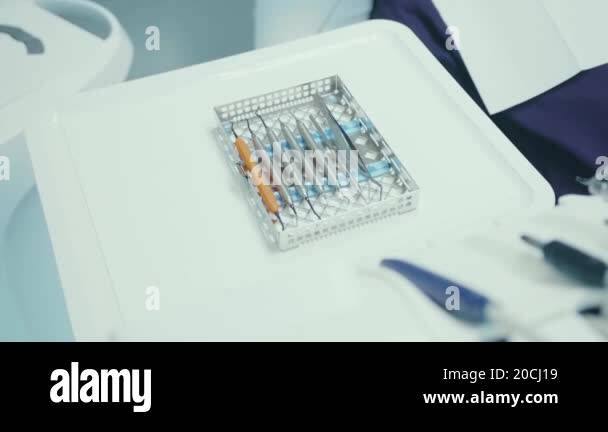 Strumento Per Brackets Self-ligating Smart Passive - Foto 2