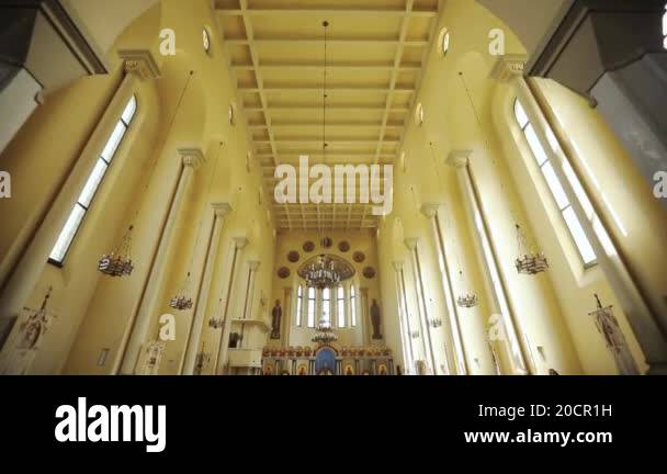 The frame is inside the church culture art architecture religion ...