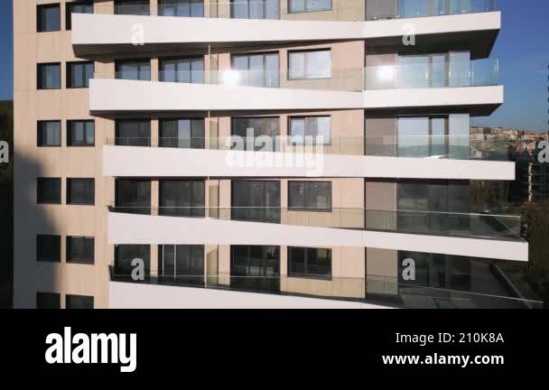 Stunning Off-Grid Apartment With Balcony image