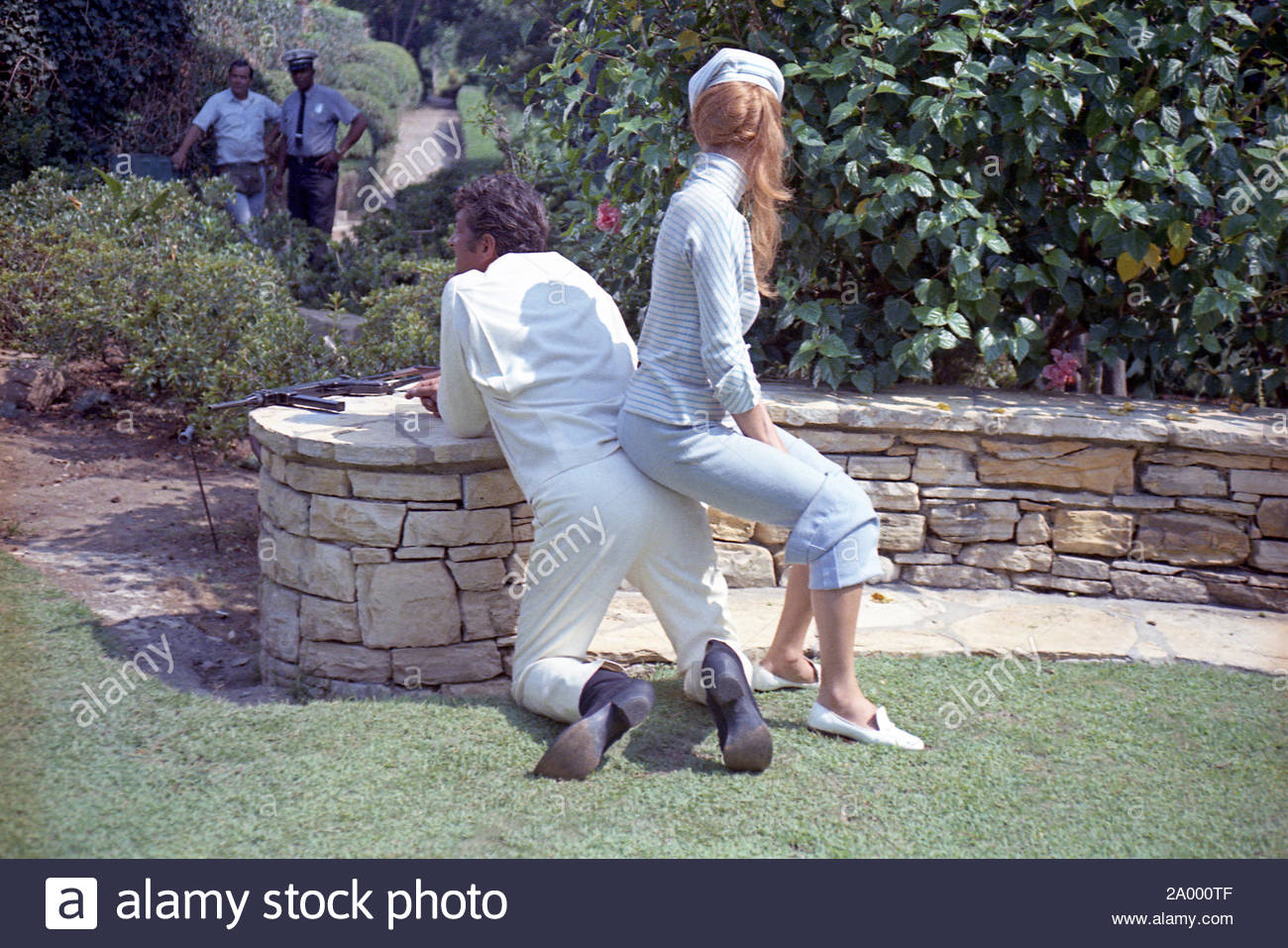 Matt Helm Dean Martin High Resolution Stock Photography and Images Alamy