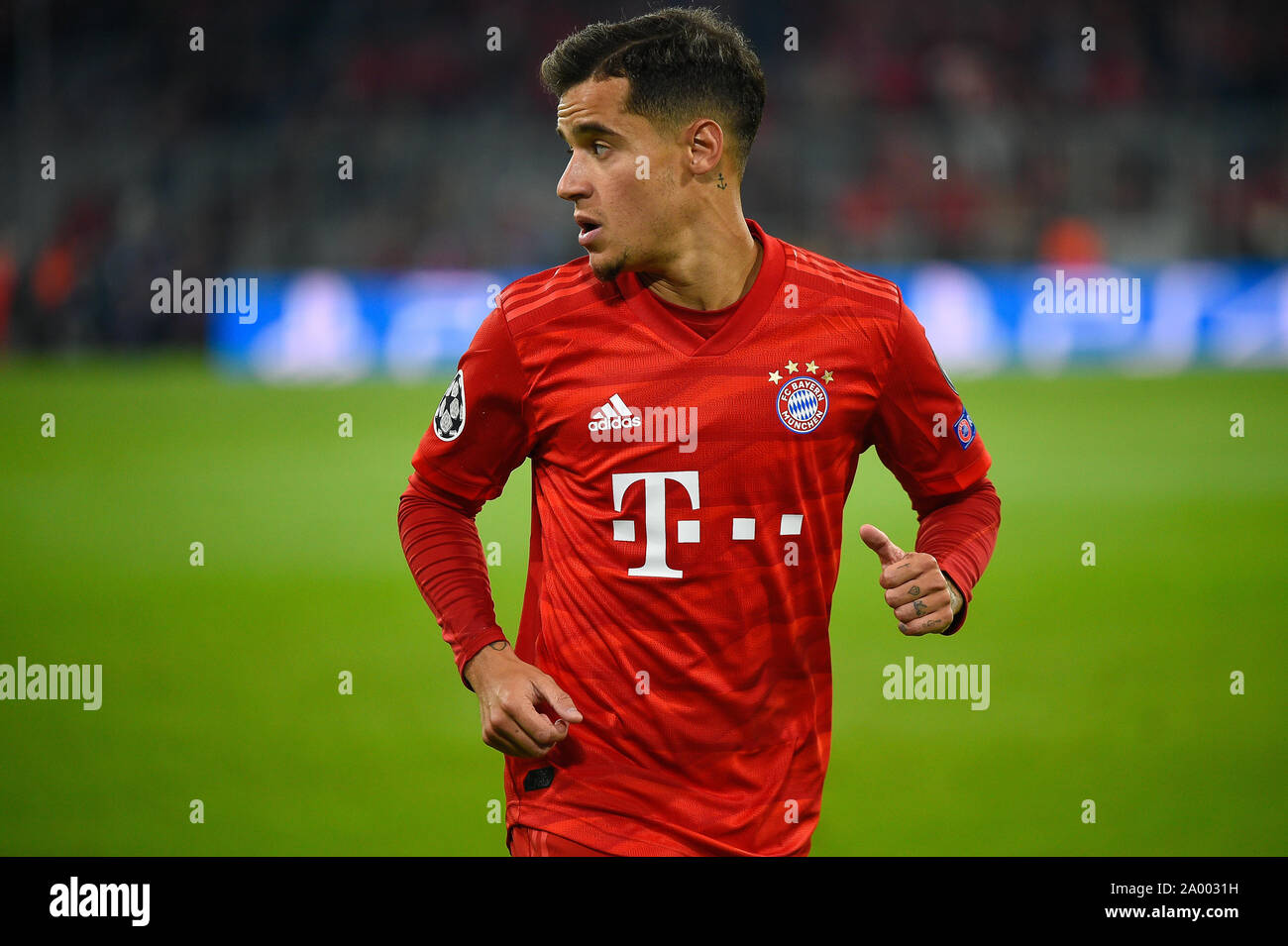 Bayern zvezda 2019 sales