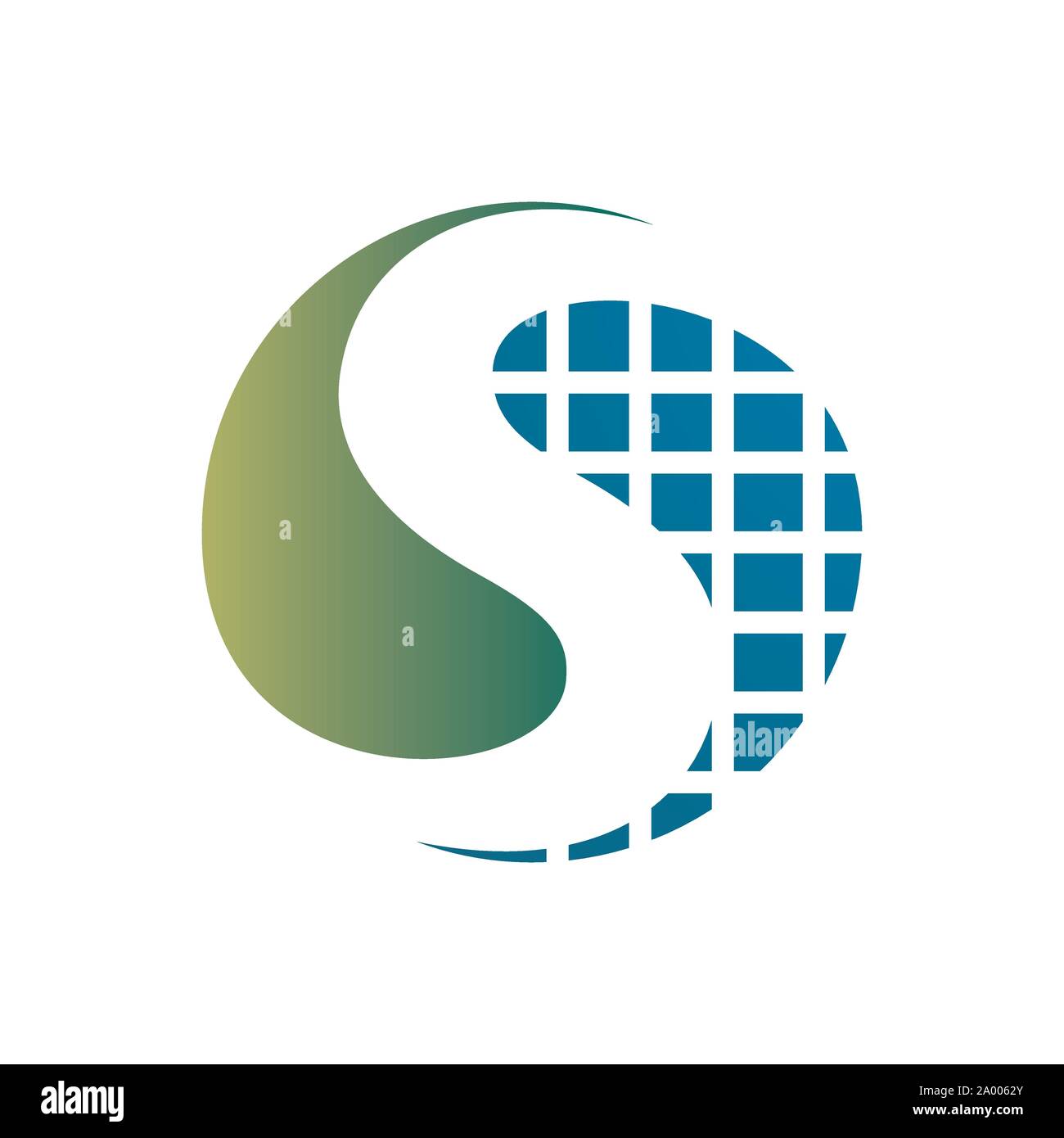 Letter s design Stock Vector Images - Alamy