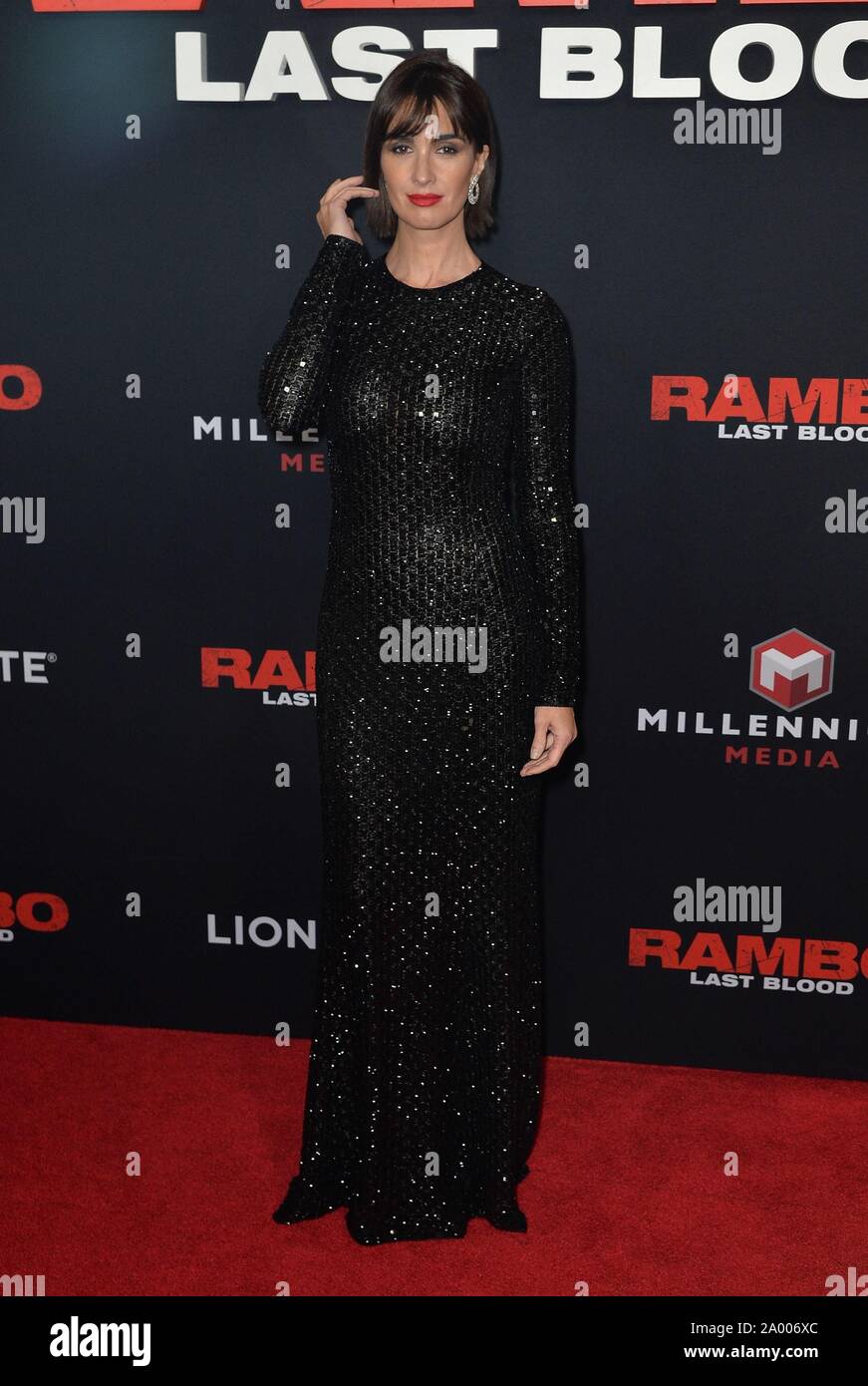 rambo last blood premiere
