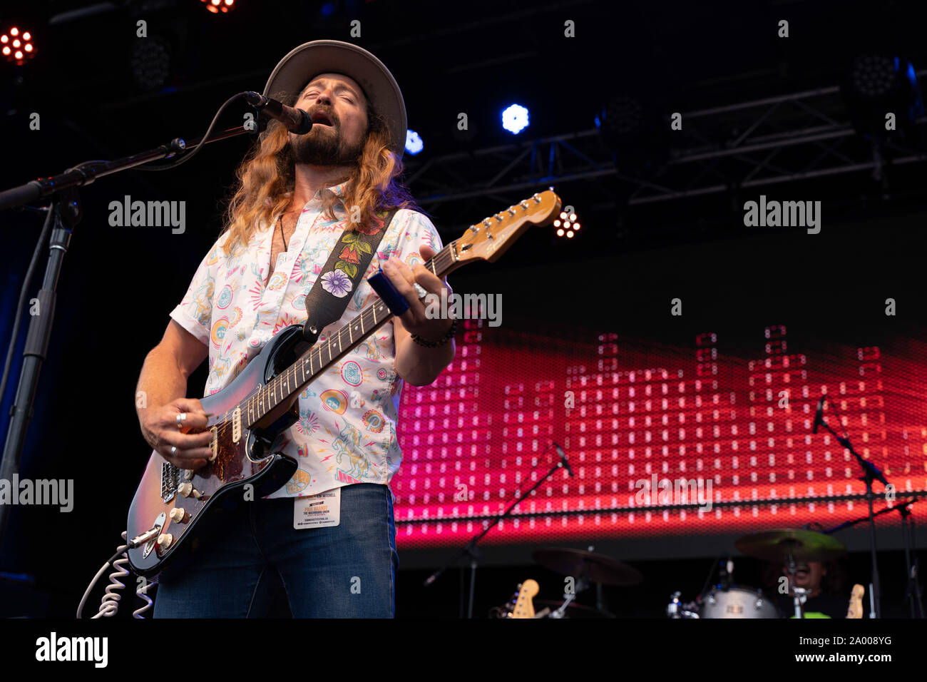 Jesse roper hi-res stock photography and images - Alamy