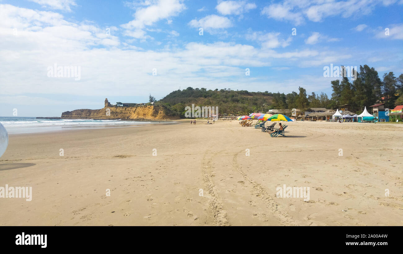 Carnival beach south america hi-res stock photography and images - Alamy