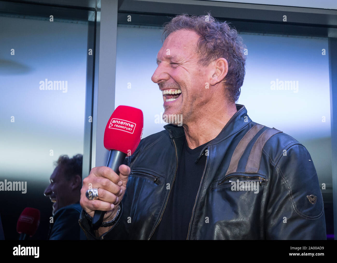 Ralf moller hi-res stock photography and images - Alamy