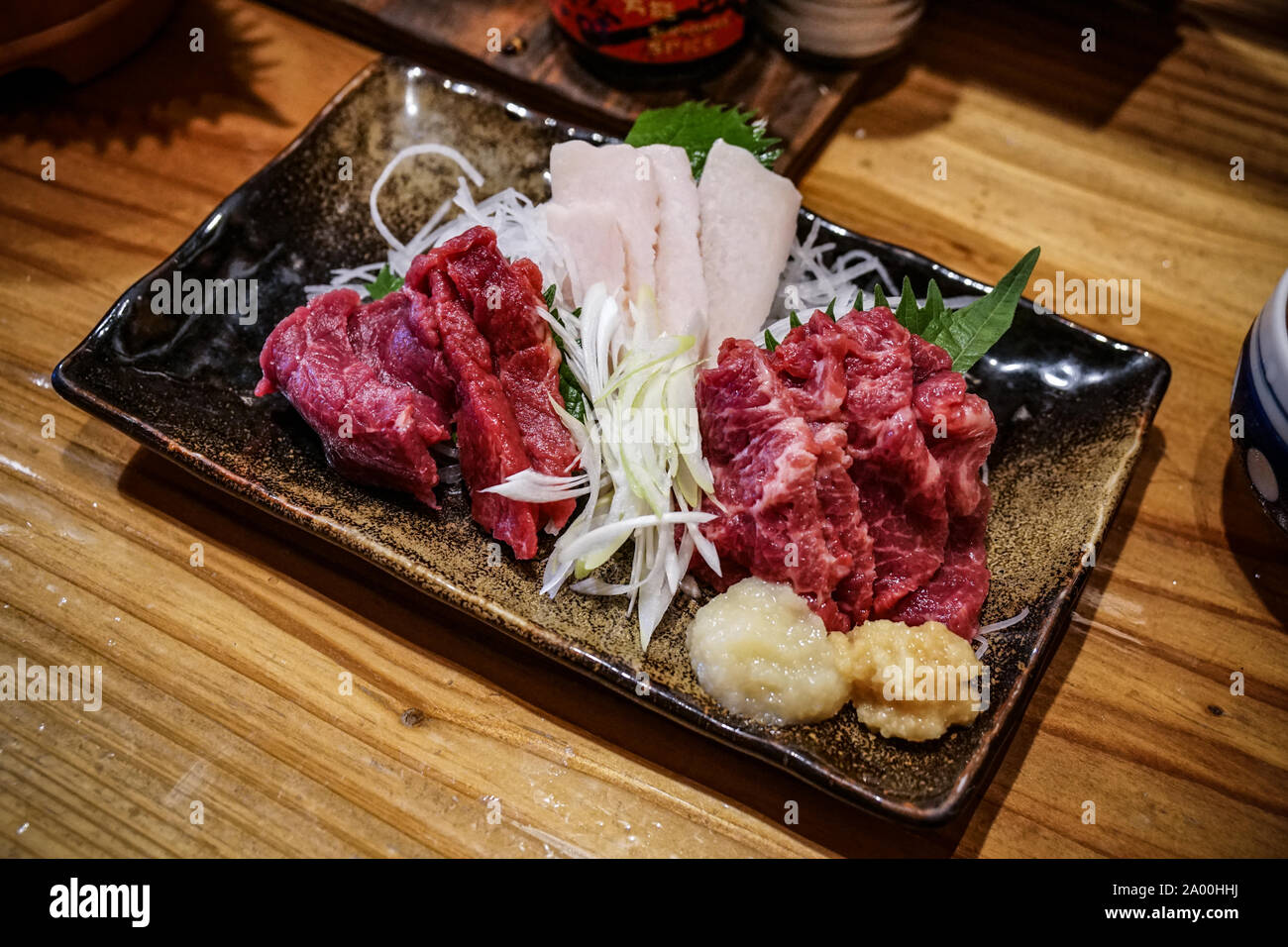 Horse meat hires stock photography and images Alamy