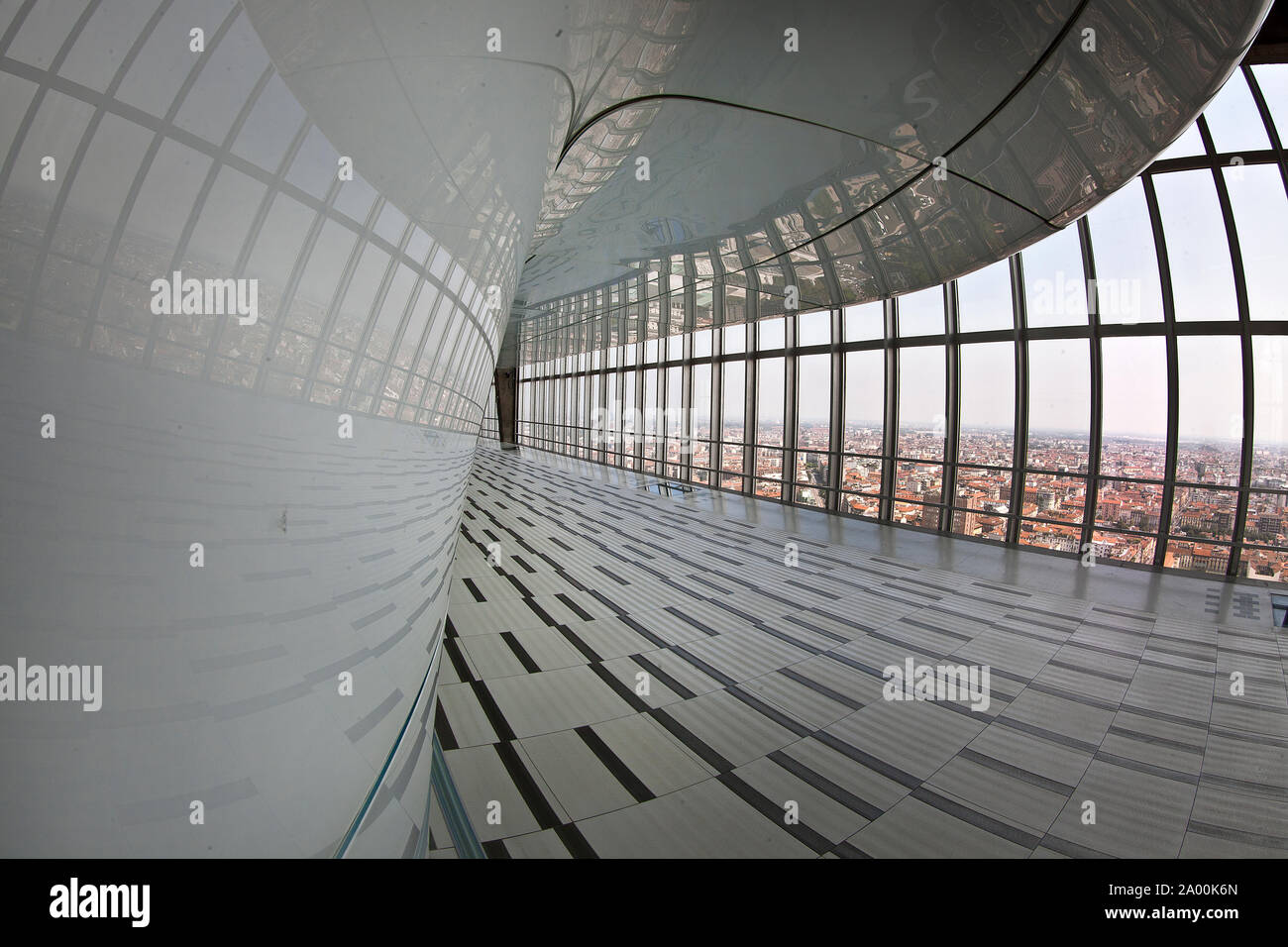 July 26th, 2018 - Milan Pirelli Tower Stock Photo - Alamy